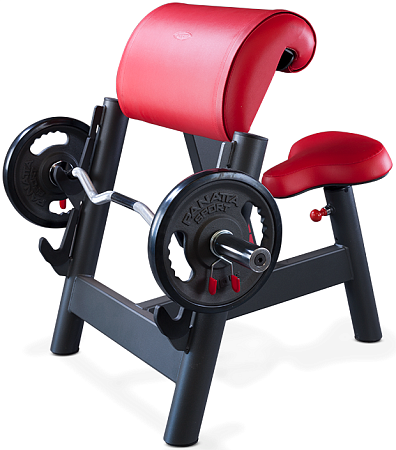 Скамья Скотта Panatta 1SC208 | Panatta | italy-sport.ru