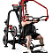 Мульти вертикальный жим от груди Panatta 1FW045 | Panatta | italy-sport.ru