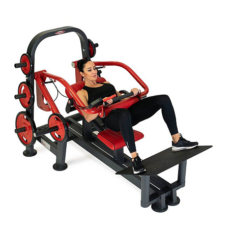 Ягодичный мостик (базовый) Panatta 1FW097B | Panatta | panatta-sport.ru
