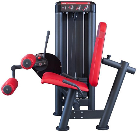 Сгибание ног сидя Panatta 1SC083 | Panatta | panatta-sport.ru