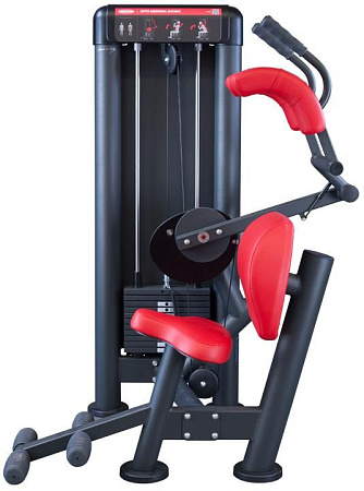 Пресс машина Panatta 1SC065 | Panatta | panatta-sport.ru