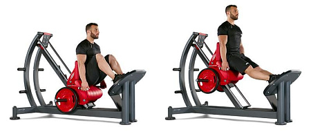 Икры Гакк Panatta 1HP592 | Panatta | panatta-sport.ru