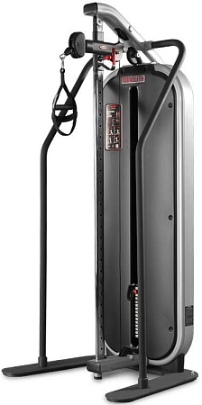 Регулируемая колонна с тросом Panatta 1MTH114 | Panatta | italy-sport.ru