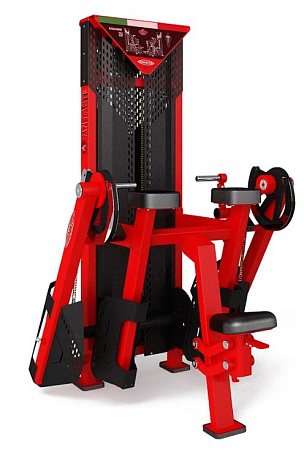 Тренажер для бицепса Panatta 1FT051 | Panatta | panatta-sport.ru