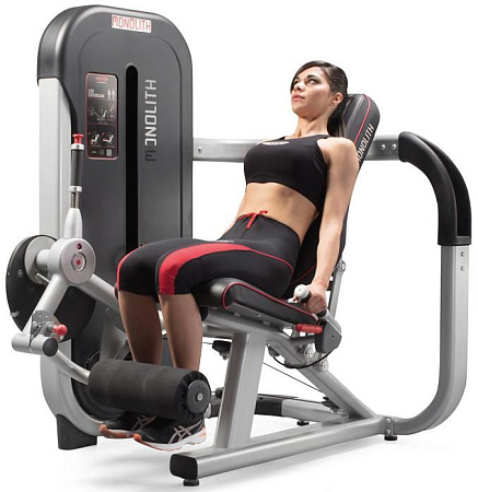 Разгибание ног Panatta 1MTH081 | Panatta | panatta-sport.ru