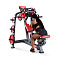 Дельты (версия super) Panatta 1FW026 | Panatta | panatta-sport.ru