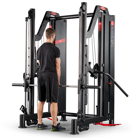 Грузоблочная Машина Смита Panatta 1SC110 | Panatta | italy-sport.ru