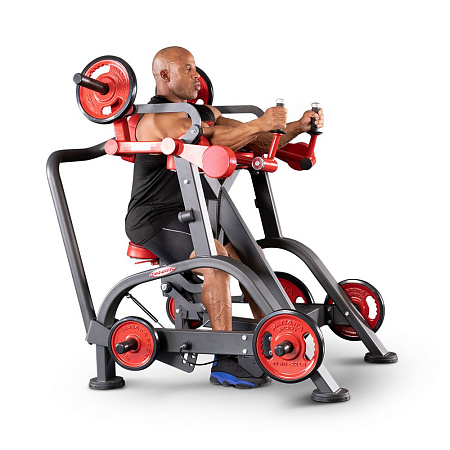 Трицепс (независимый) Panatta 1FW052 | Panatta | italy-sport.ru