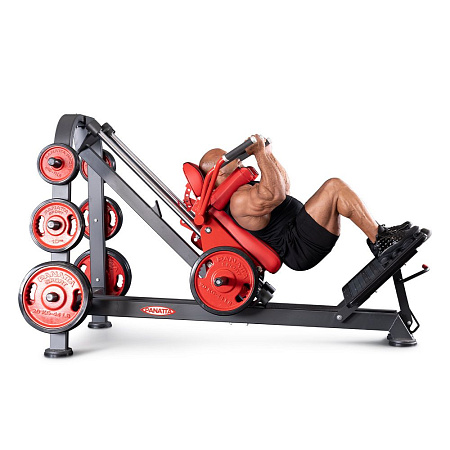 Гакк присед (версия super) Panatta 1FW087 | Panatta | italy-sport.ru