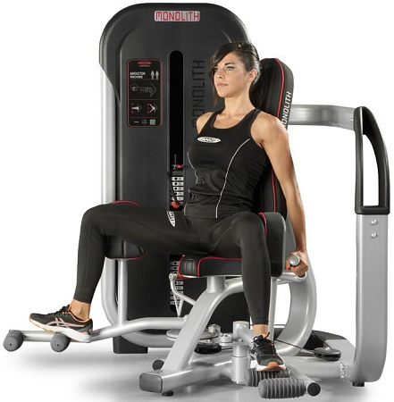 Разведение бедер Panatta 1MTH086 | Panatta | panatta-sport.ru