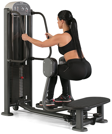 Разведение бедер стоя Panatta 1FE096 | Panatta | panatta-sport.ru