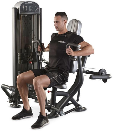 Жим от груди Panatta 1FE036 | Panatta | italy-sport.ru