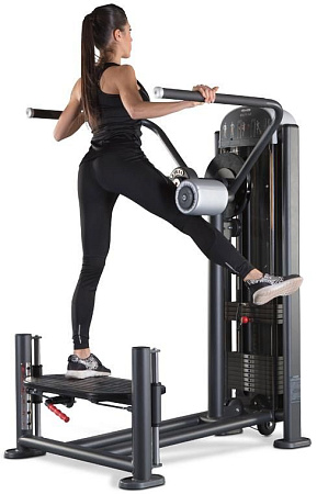 Проработка бедер и ягодиц Panatta 1FE090 | Panatta | panatta-sport.ru