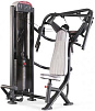 Жим от груди в наклоне (круговой) Panatta 1FE034 | Panatta | panatta-sport.ru