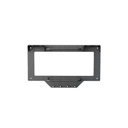 Настенная стойка для хранения Panatta 1DFC10 | Panatta | italy-sport.ru