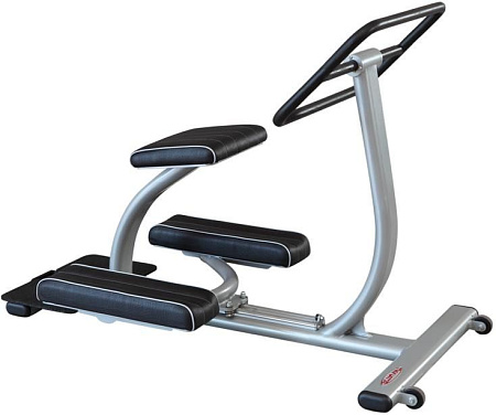 Скамья для растяжки (сгибатели) Panatta 1FE261 | Panatta | italy-sport.ru