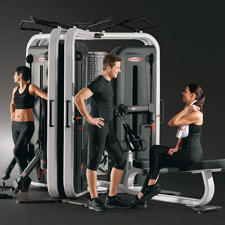 Двойная регулируемая тяга Inside Panatta 1IN101 | Panatta | italy-sport.ru