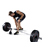 Мини домкрат становой тяги Panatta 1PWL402 | Panatta | italy-sport.ru