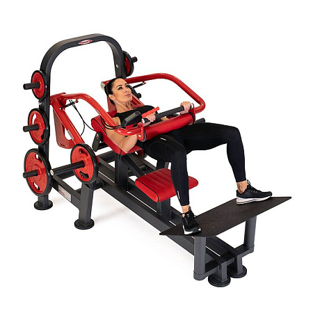 Ягодичный мостик (базовый) Panatta 1FW097B | Panatta | italy-sport.ru