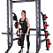 Машина Смита Panatta 1FE113B | Panatta | italy-sport.ru