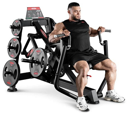 Жим от груди Panatta 1FO036 | Panatta | panatta-sport.ru