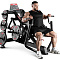 Жим от груди Panatta 1FO036 | Panatta | panatta-sport.ru