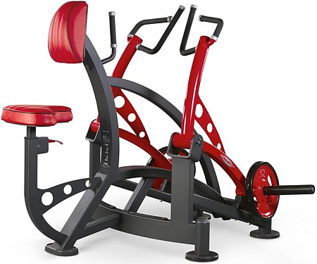 Гребная тяга Panatta 1HP508 | Panatta | italy-sport.ru