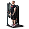 Бицепс / Трицепс стоя Panatta 1FE055A | Panatta | italy-sport.ru