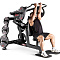 Жим от плеч Panatta 1FO025 | Panatta | italy-sport.ru
