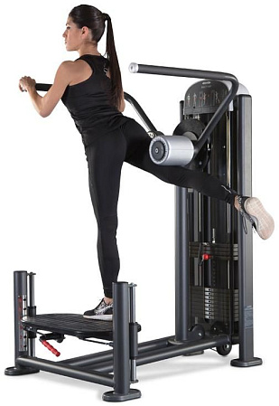 Проработка бедер и ягодиц Panatta 1FE090 | Panatta | panatta-sport.ru