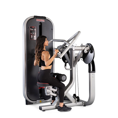 Круговая тяга сверху Panatta 1MTH002 | Panatta | italy-sport.ru