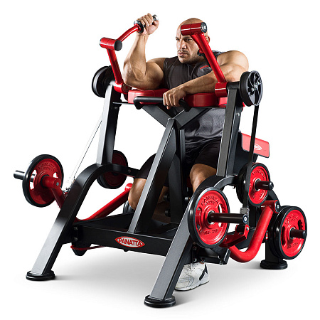Трицепс (независимый) Panatta 1FW252 | Panatta | panatta-sport.ru