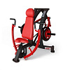 Жим от груди (без легкого старта) 1HP536B | Panatta | panatta-sport.ru