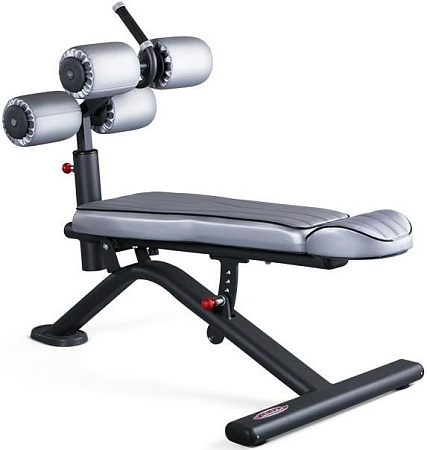 Регулируемая скамья для пресса Panatta 1FE210 | Panatta | italy-sport.ru