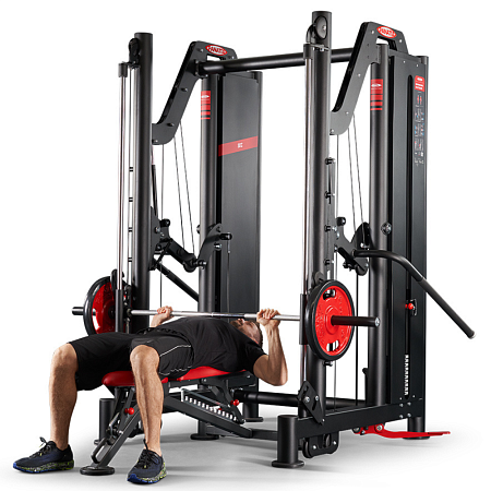 Грузоблочная Машина Смита Panatta 1SC110 | Panatta | italy-sport.ru