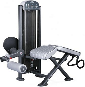 Сгибание ног лежа Panatta 1FE082 | Panatta | panatta-sport.ru
