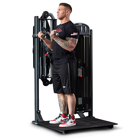 Бицепс / Трицепс стоя Panatta 1FE055A | Panatta | italy-sport.ru