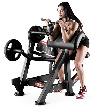 Бицепс Panatta 1FO151 | Panatta | italy-sport.ru
