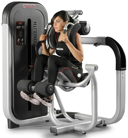 Пресс Panatta 1MTH067 | Panatta | panatta-sport.ru