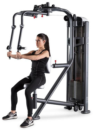 Бабочка / Задние дельты Panatta 1FE117 | Panatta | italy-sport.ru