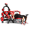 Мульти горизонтальный жим от груди Panatta 1FW042 | Panatta | panatta-sport.ru