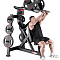 Жим в наклоне Panatta 1FO035 | Panatta | panatta-sport.ru