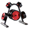 Стойка для дисков Panatta 1FE252 | Panatta | panatta-sport.ru