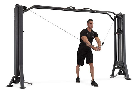 Кроссовер с колоннами Panatta 1FE111 | Panatta | italy-sport.ru