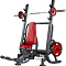 Армейский жим (версия Super) Panatta 1HP207 | Panatta | italy-sport.ru