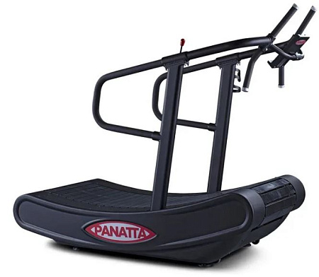Беговая дорожка Panatta Ecoracer 1CF71 | Panatta | panatta-sport.ru