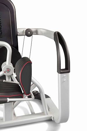 Разгибание спины Panatta 1MTH005 | Panatta | panatta-sport.ru