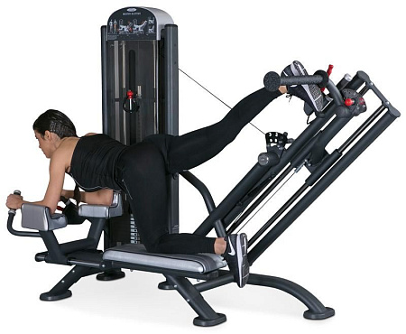 Проработка ягодиц Panatta 1FE094 | Panatta | panatta-sport.ru