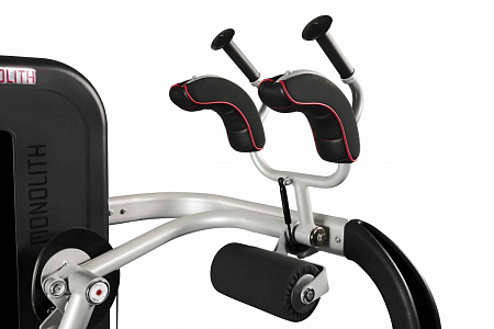 Пресс Panatta 1MTH067 | Panatta | panatta-sport.ru