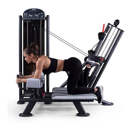 Проработка ягодиц Panatta 1FE094A | Panatta | panatta-sport.ru